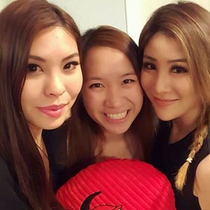 Meet your Posher, Renee